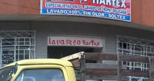 LAVASECO MARTEX LAVASECO MARTEX